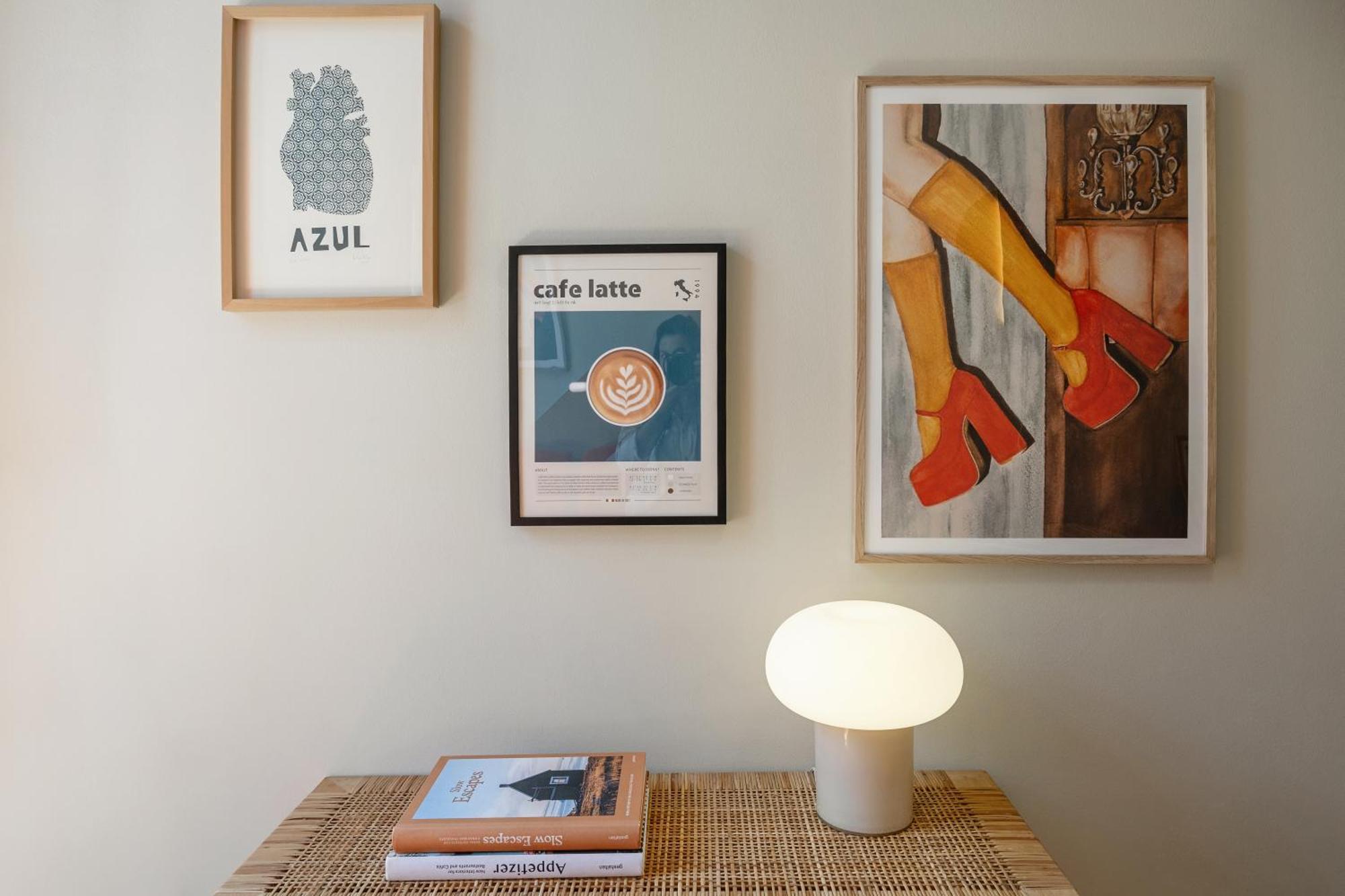 The Traditional Arts Memoir, Downtown Flat With Balcony And Comfort Lisboa Extérieur photo